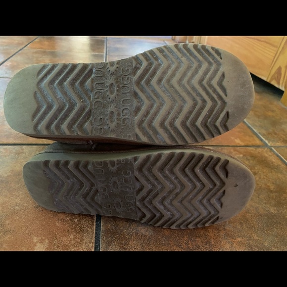 UGG boots - Picture 6 of 7